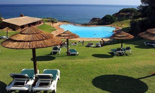 VILLA MARE