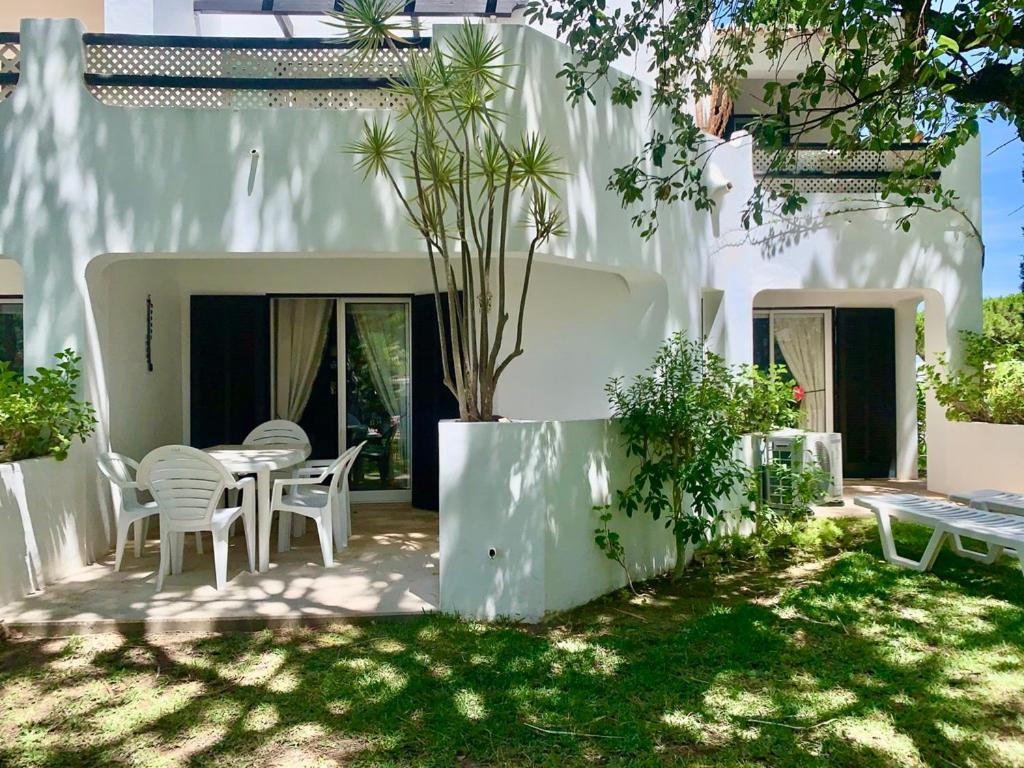 JARDINS DA BALAIA - APART. 305