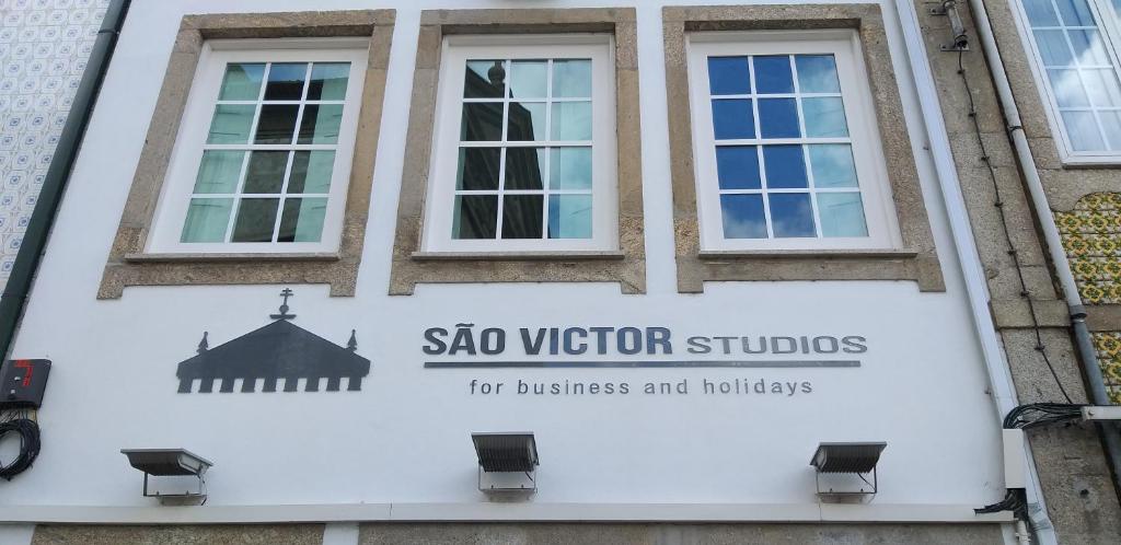 SÃO VICTOR STUDIOS