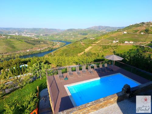 QUINTA DO POMBAL DOURO