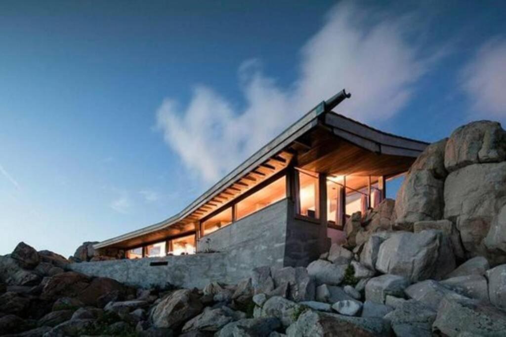 CASA DO VENTO