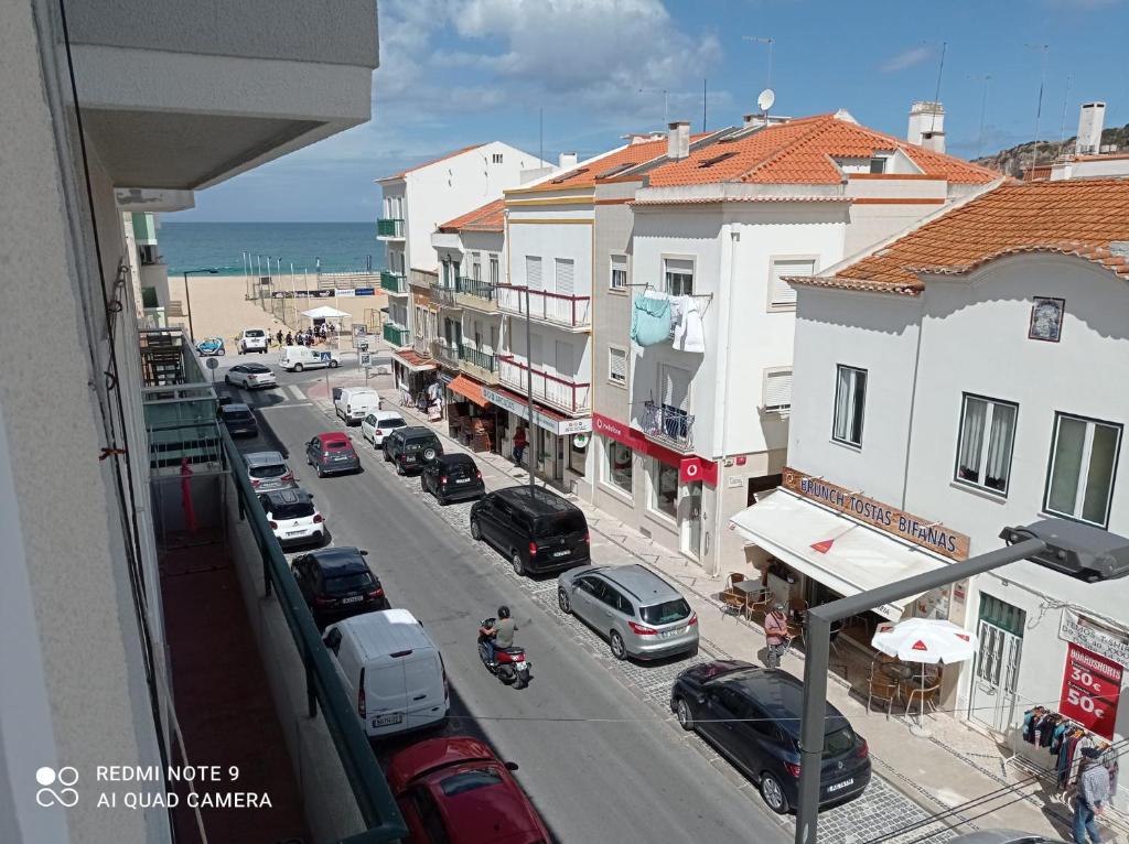 NAZONDAS