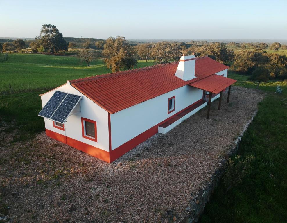 Image of Monte das Casolas
