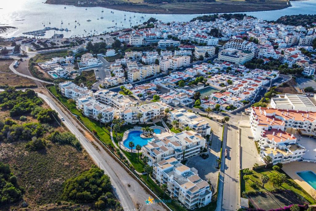 Image of Urb. Vila da Praia - Lote 1, Bloco 7 - 1ºC