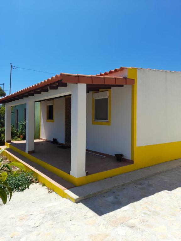 CASA TEXUGO
