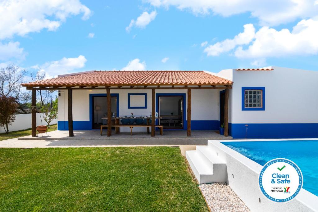 CASA COMPORTA
