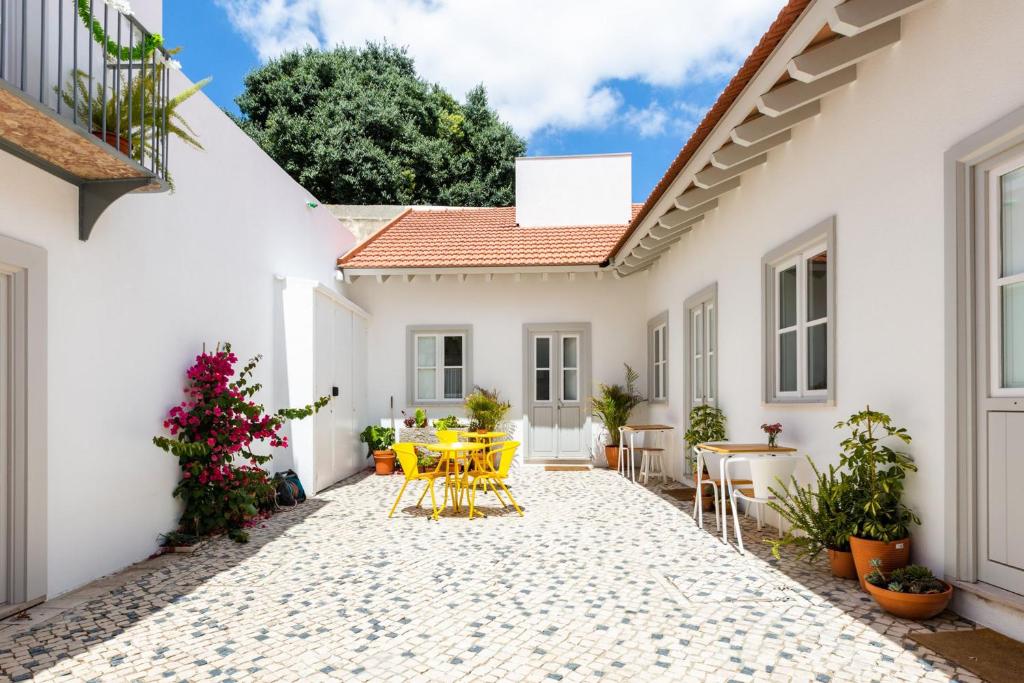 DUPLEX SENHORA DO MONTE