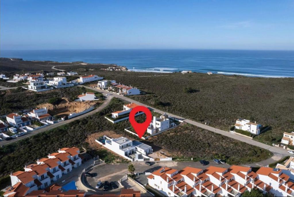 CASA DA PRAIA DA AMOREIRA