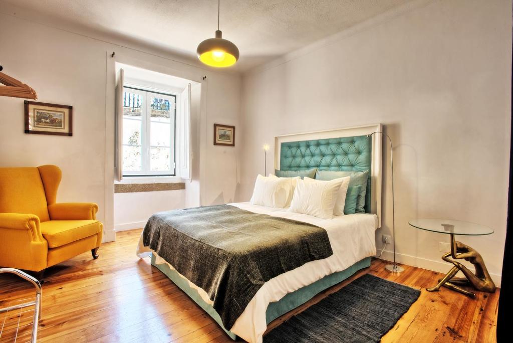 APARTAMENTOS TRINDADE