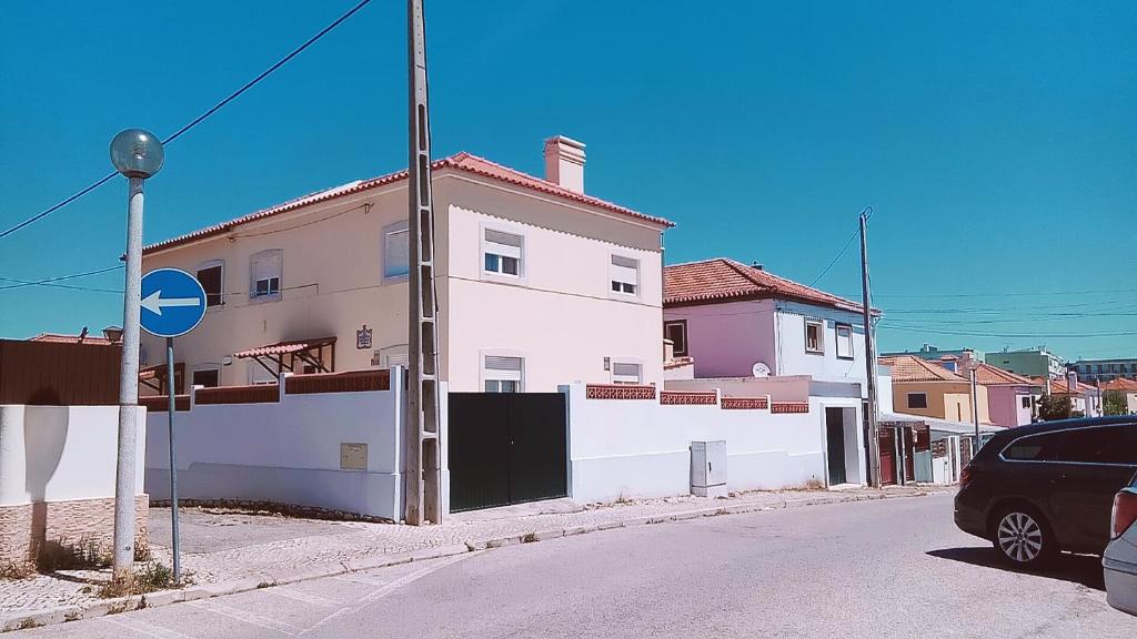 CASA DA JUDITE