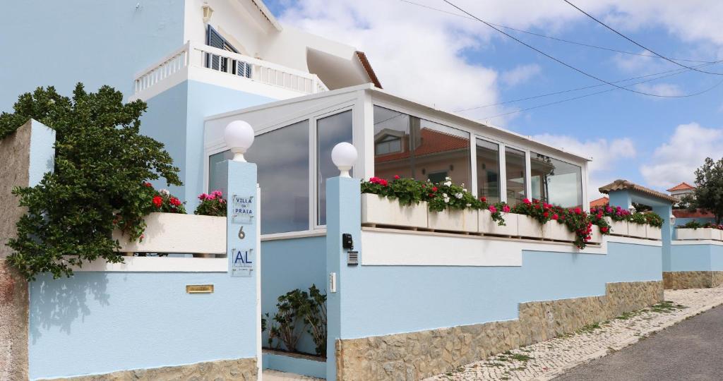 VILLA DA PRAIA