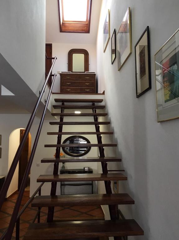 CASA DA TRAVESSA