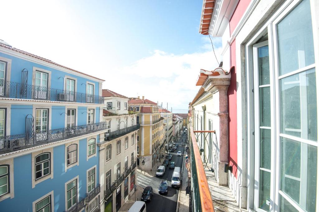DOWNTOWN HISTORICAL MADALENA ST. 133