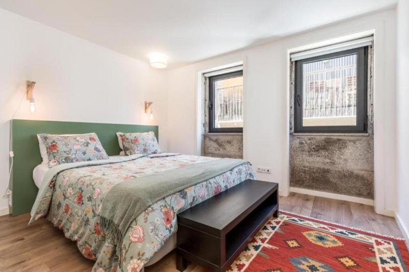 RIVERSIDE APARTMENT