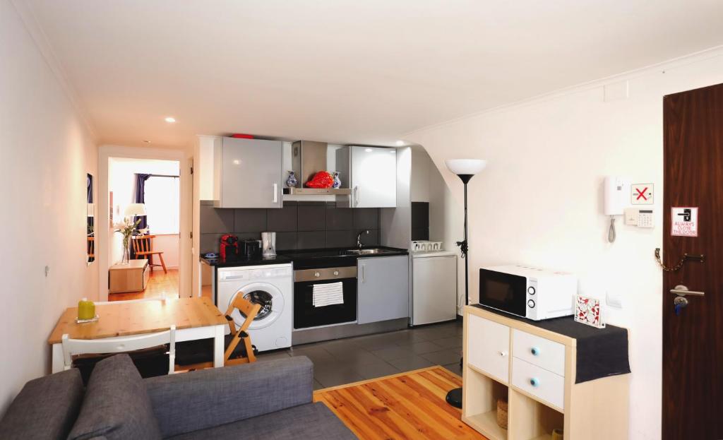 Image of Apartamento do Castelo 4