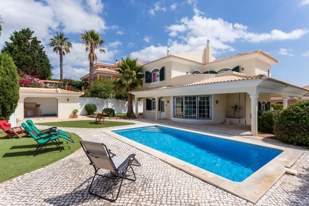 CASA PARAÍSO