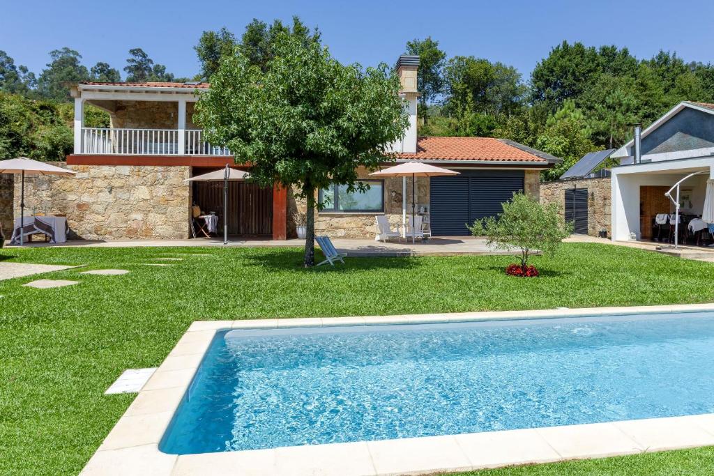CASA DO TARRIO