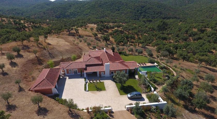 MONTE DA FONTINHA