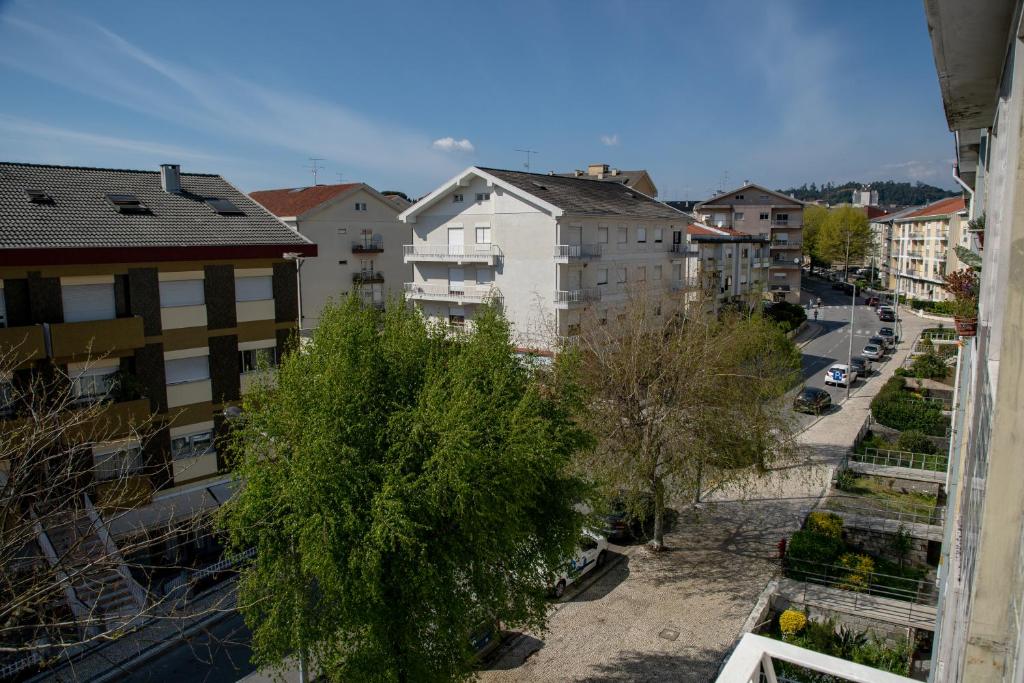 HOUSE AND PEOPLE