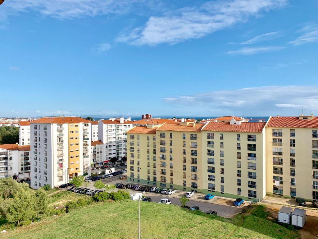 CASCAIS COZY APARTMENT
