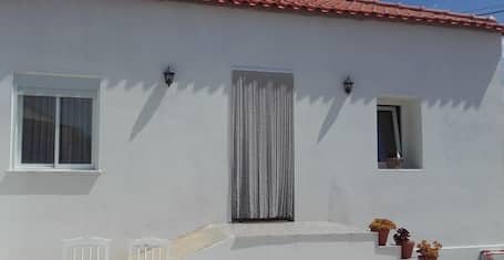 REFÚGIO SALOIO