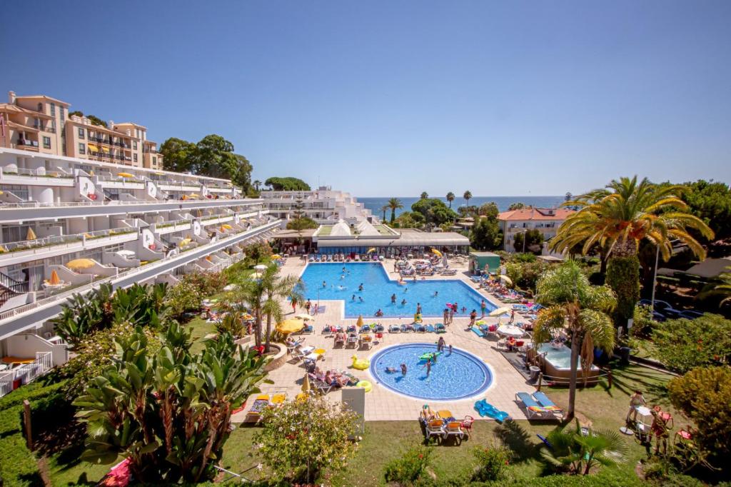 ALBUFEIRA CENTRAL 4