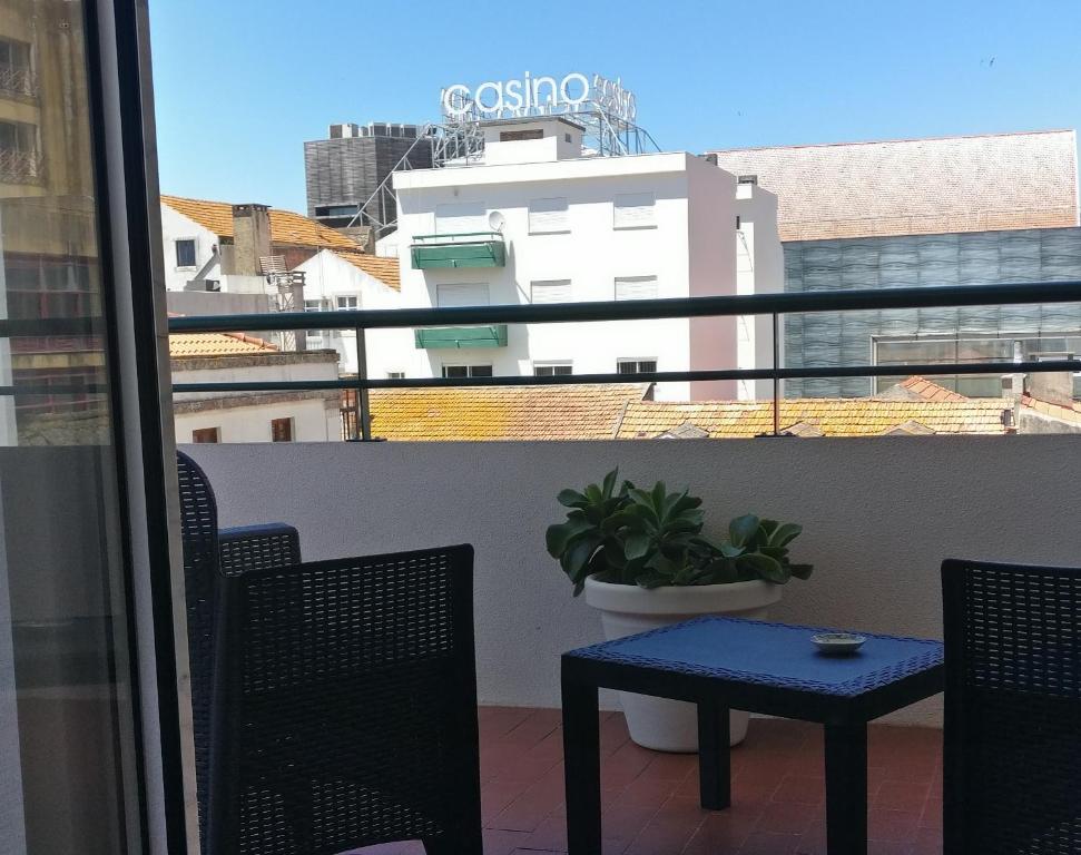 APARTAMENTO FOZ MONDEGO