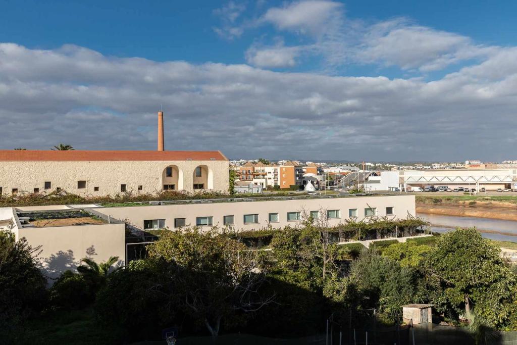 CASA DAS SALINAS