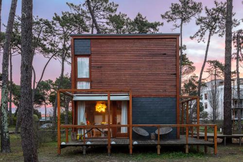 BUNGALOW | NATURE, BEACH & RIVER