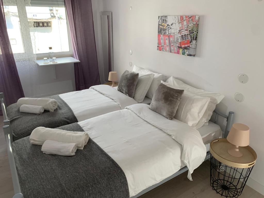 Image of São Bento Guest House