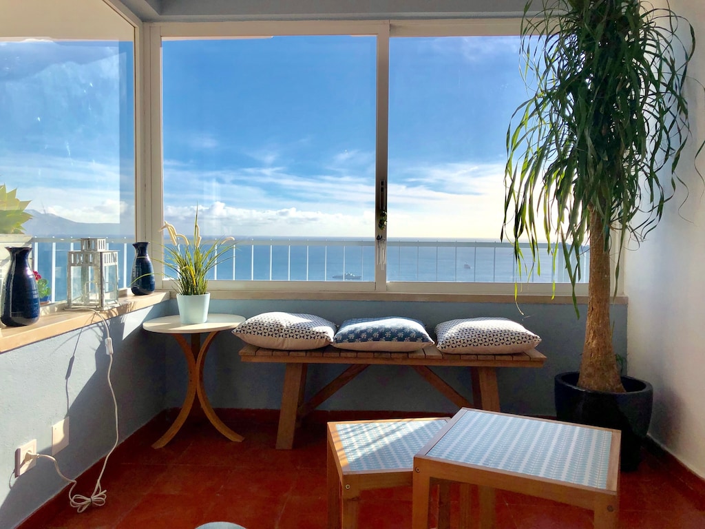 PANORAMIC DREAM APARTMENT SESIMBRA