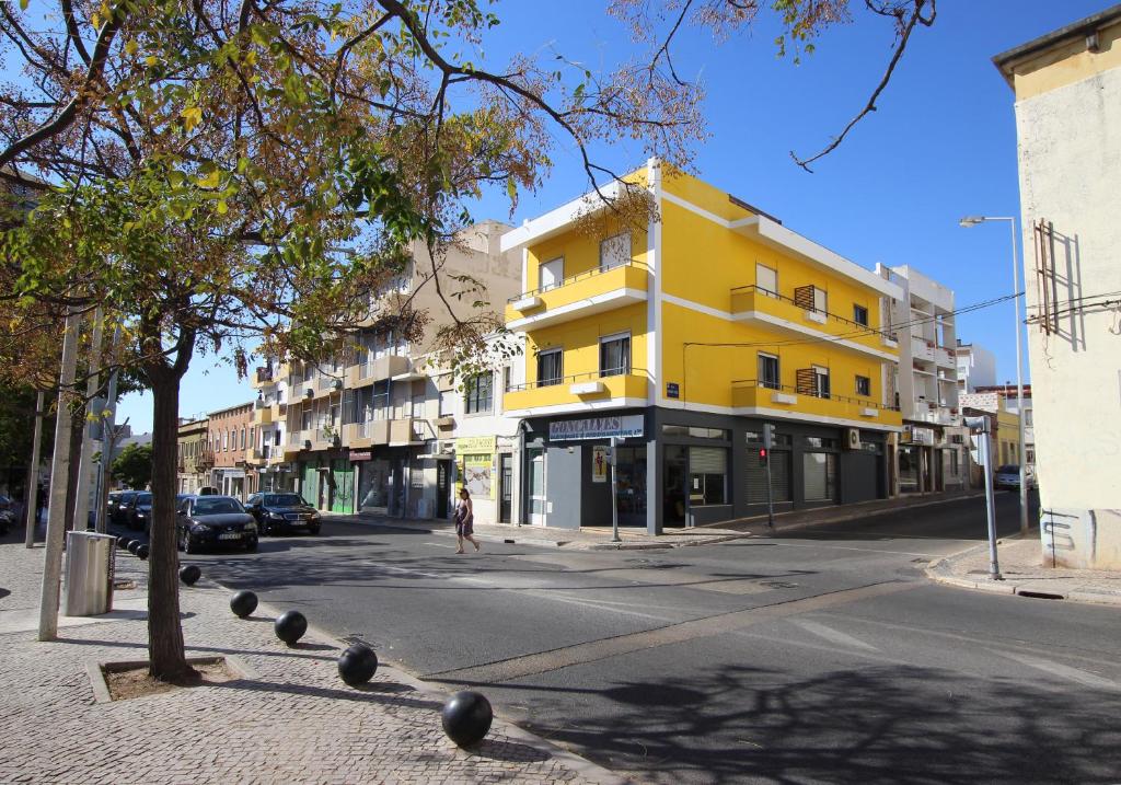 CASA DO PÁTIO 