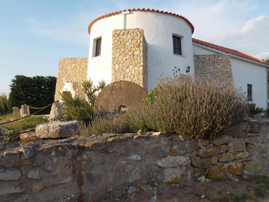 Image of Casa Moinho do Oeste