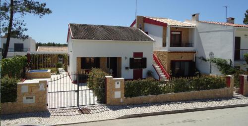 CASA DA LAGOA