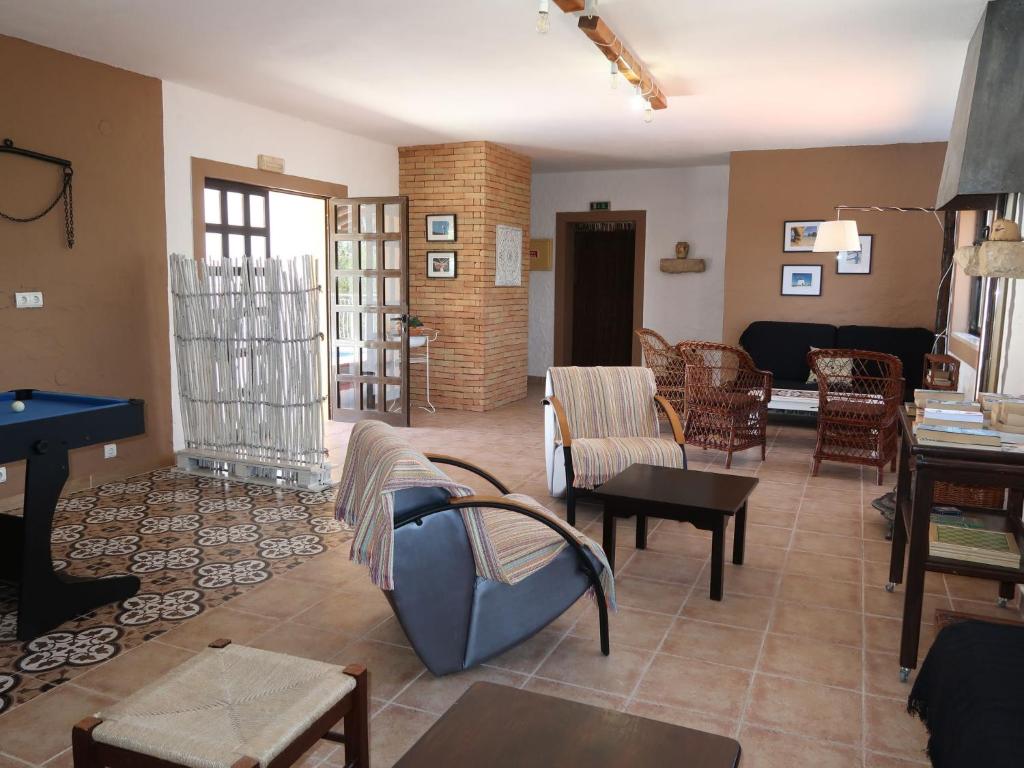MONTE DOS VIEIRAS - APARTAMENTO B