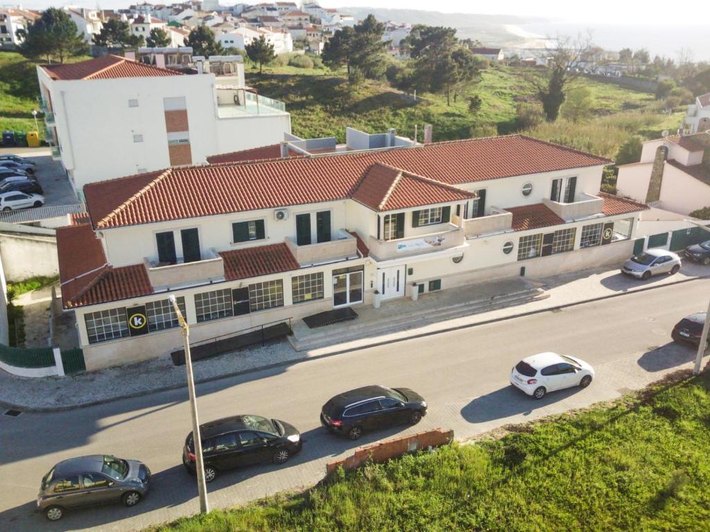 CONDOMINIO MURALHA