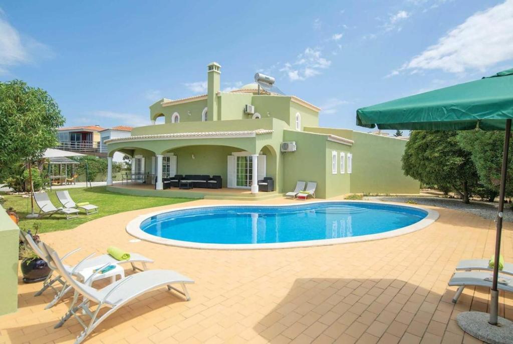 VILLA QUINTA DO SOL