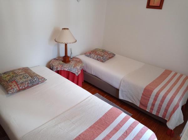 APARTAMENTO 2