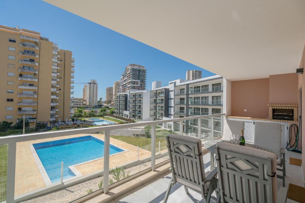 SOL'S HOME STAY - FERIAS EM PORTIMÃO