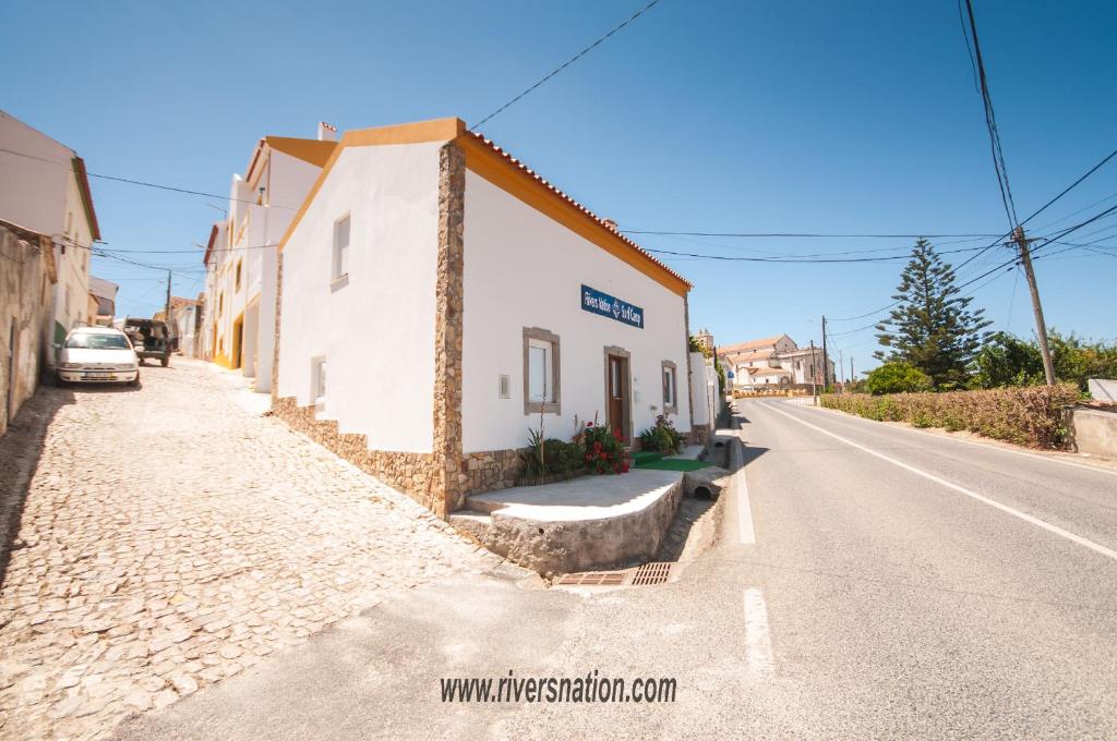 Image of The Surf Farm - Peniche