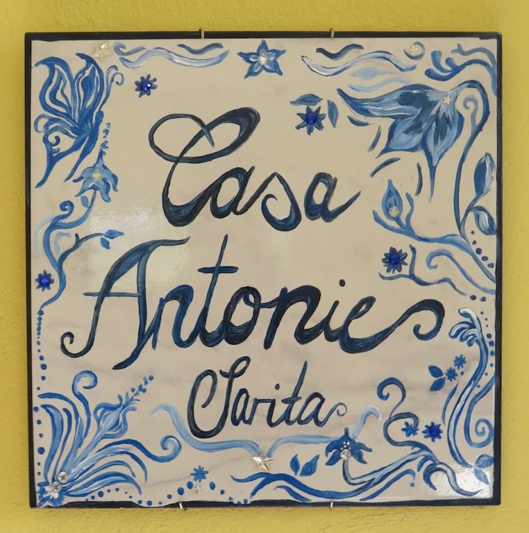 Image of Casa Antonie Sarita
