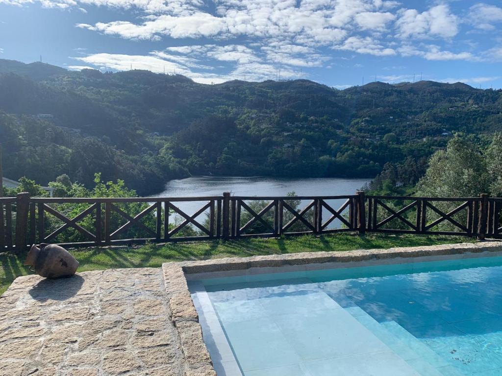 CASA DA TERRA NOVA