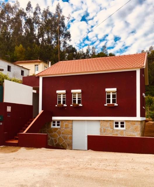 CASA DO CHAFARIZ DO FONTÃO