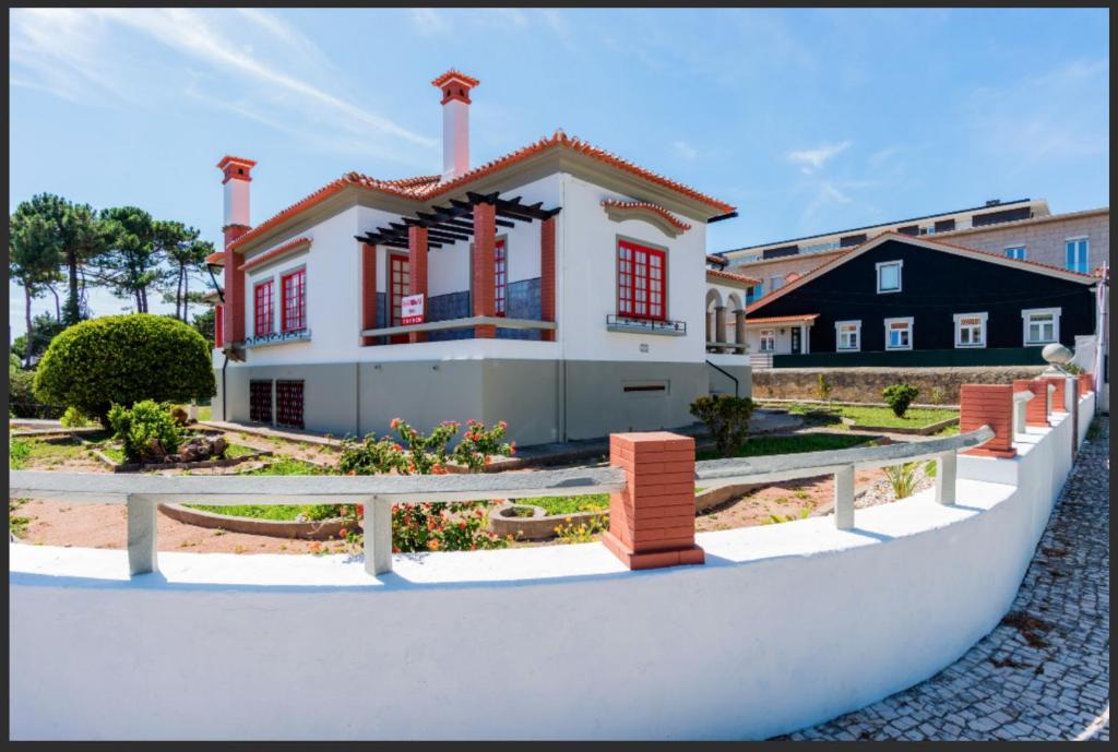 BEACH PARK GUESTHOUSE