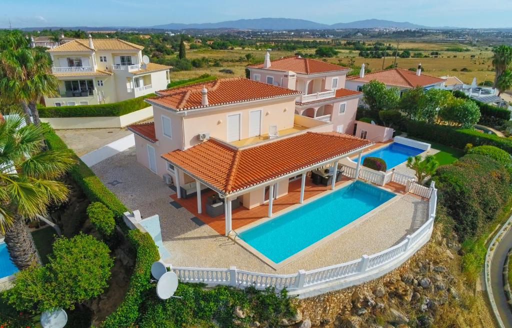 Image of Bay View Villa in Vale da Lama