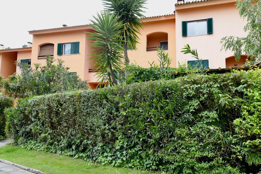 APARTMENT ZUM ÜBERWINTERN IN PORTUGAL
