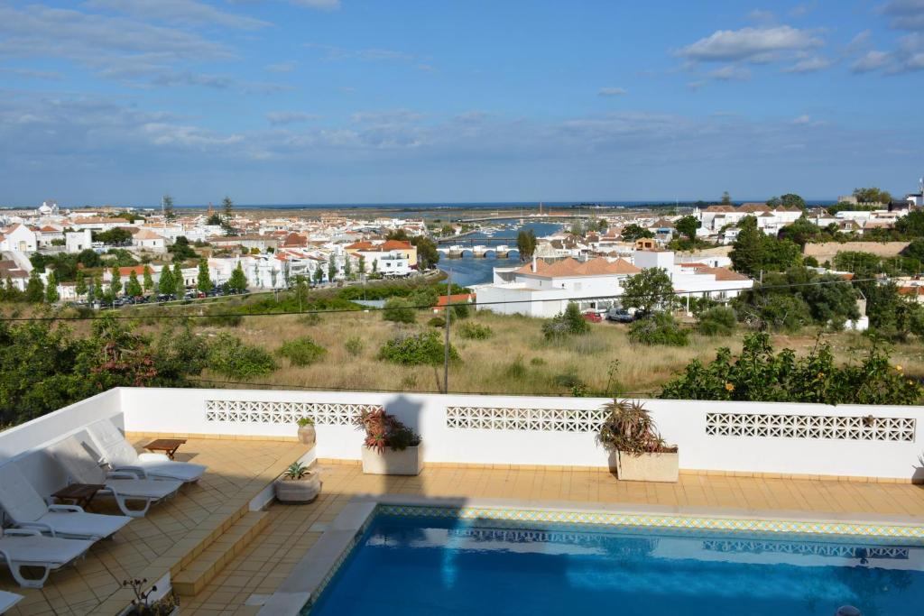 TERRAÇOS DE TAVIRA-J