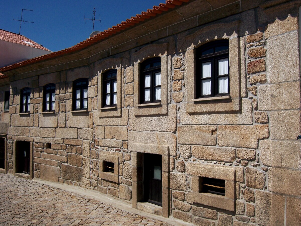CASA DO PROFESSOR CASTELEJO