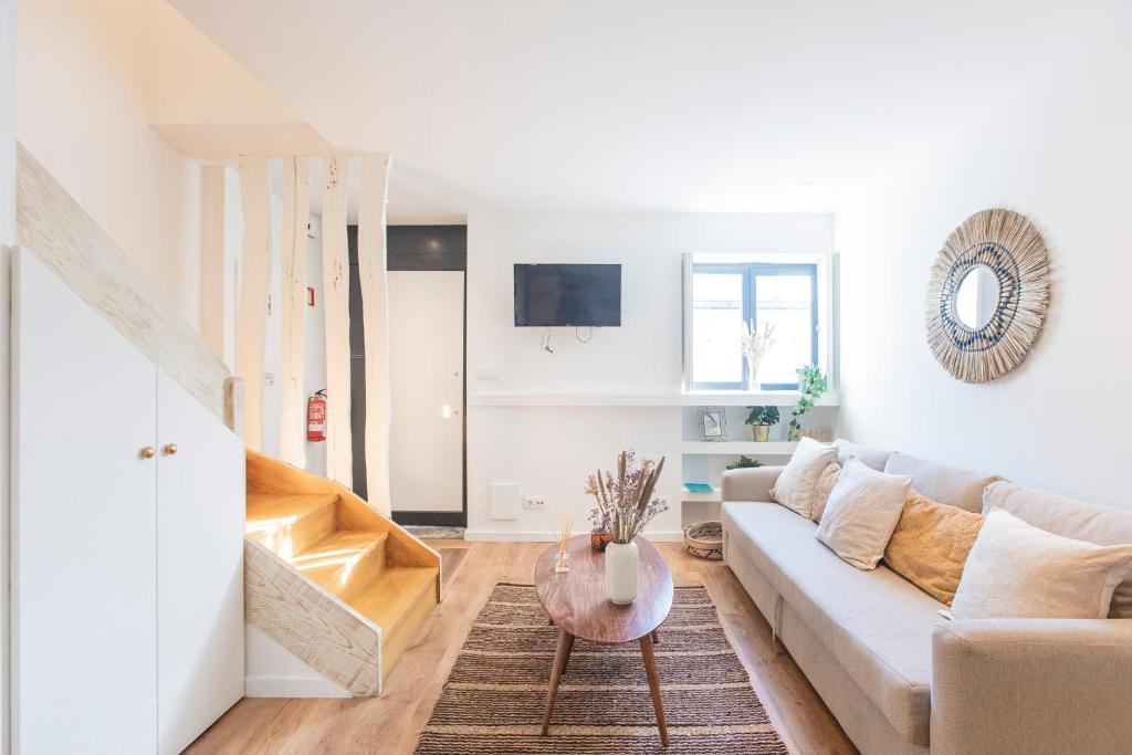 URBAN COTTAGE