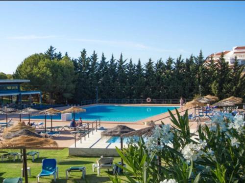 MARINAPARK 2 BED FLAT